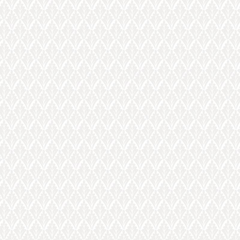 Acquire 88/6024 Cs Lee Priory White By Cole and Son Wallpaper