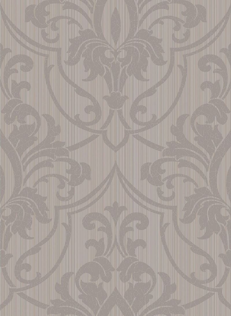 Order 88/8033 Cs St Petersburg Dmk Taupe By Cole and Son Wallpaper