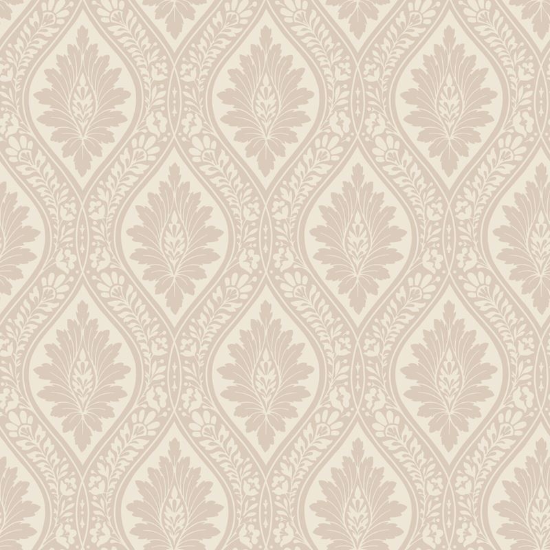 Select 88/9037 Cs Florence Tan By Cole and Son Wallpaper