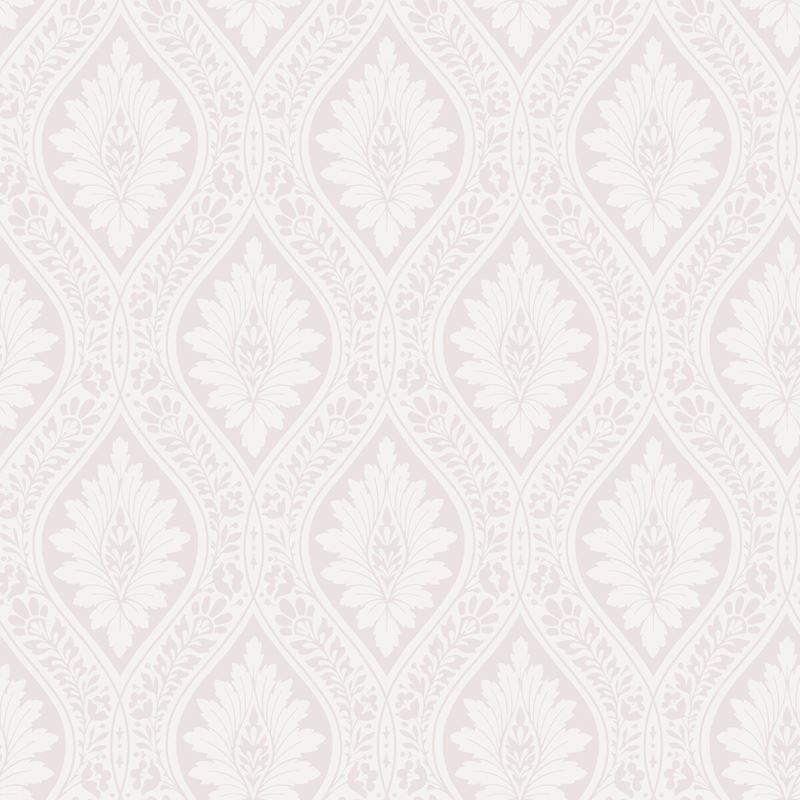Buy 88/9038 Cs Florence Blush By Cole and Son Wallpaper