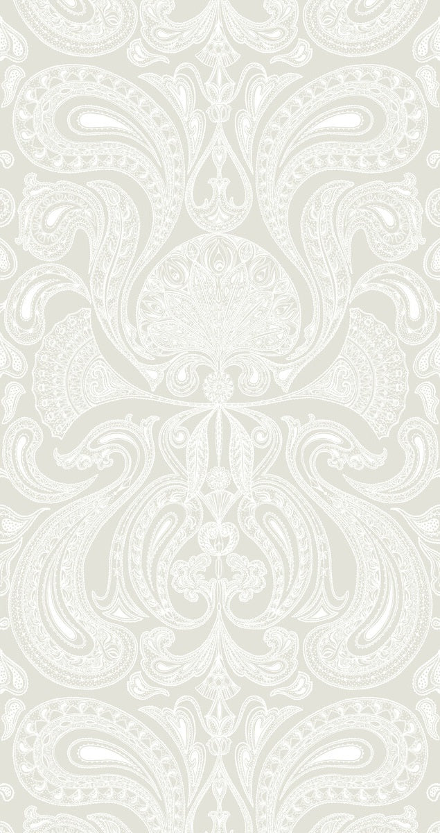 Search 95/7039 Cs Malabar White Linen By Cole and Son Wallpaper