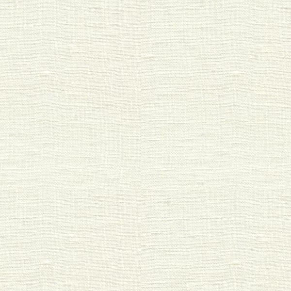 View 9725.1.0 Windswept Linen White Solid Kravet Basics Fabric