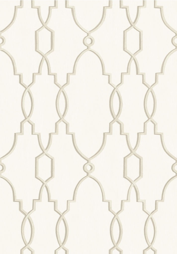 Acquire 99/2009 Cs Parterre Stone By Cole and Son Wallpaper
