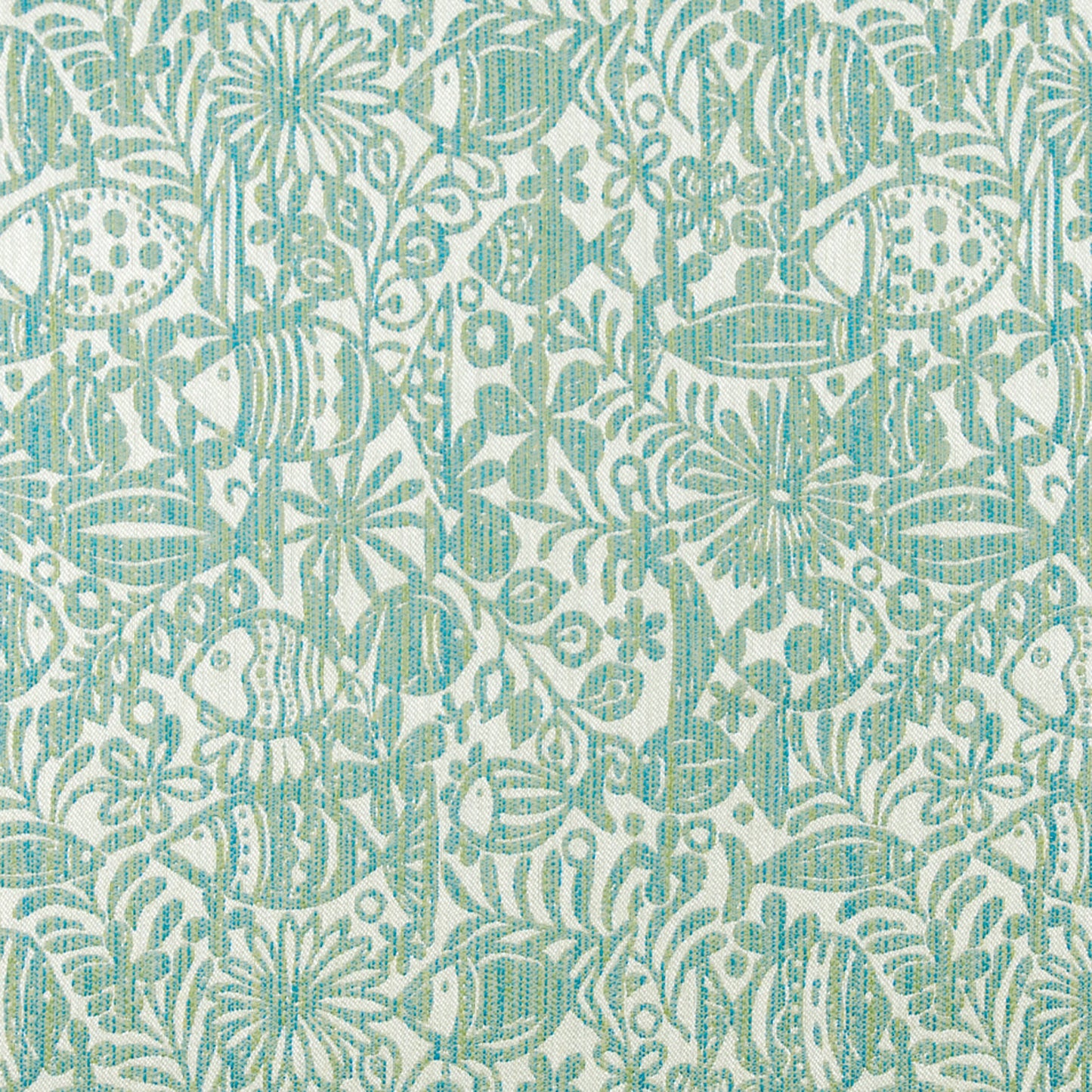 Purchase Greenhouse Fabric A8044 Isle Waters