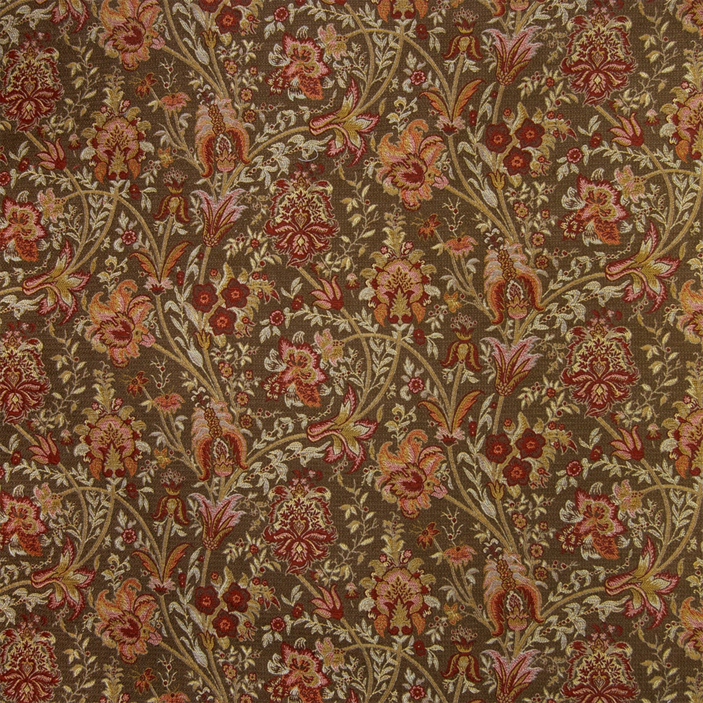 Purchase Greenhouse Fabric B4114 Mandarin