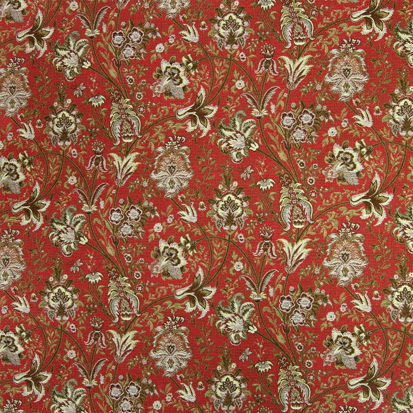 Purchase Greenhouse Fabric B4117 Dahlia