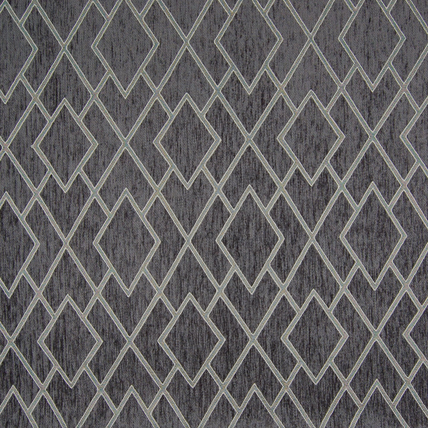 Purchase Greenhouse Fabric B7498 Charcoal