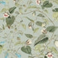 Purchase Bl1712 | Blooms, Moon Flower - York Wallpaper