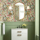 Purchase Bl1724 | Blooms, Butterfly House - York Wallpaper