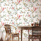 Purchase Bl1741 | Blooms, Blossom Branches - York Wallpaper