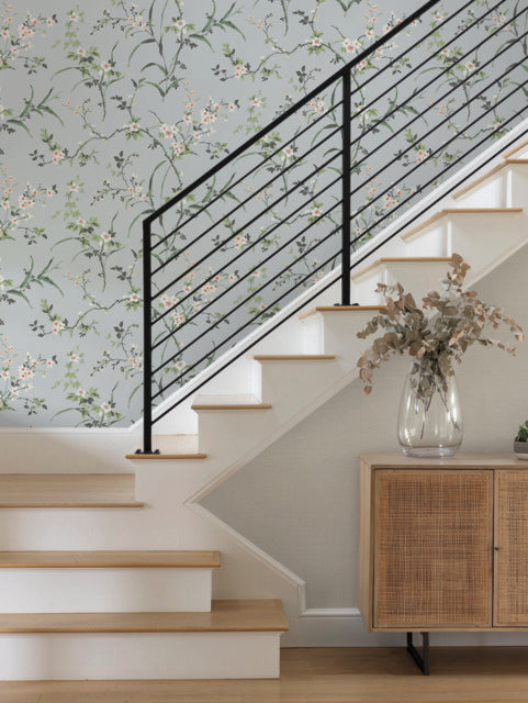 Purchase Bl1743 | Blooms, Blossom Branches - York Wallpaper