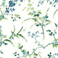 Purchase Bl1744 | Blooms, Blossom Branches - York Wallpaper