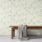 Purchase Bl1762 | Blooms, Dogwood - York Wallpaper