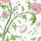 Purchase Bl1785 | Blooms, Teahouse Floral - York Wallpaper