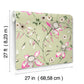 Purchase Bl1791 | Blooms, Dream Blossom - York Wallpaper
