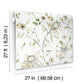 Purchase Bl1793 | Blooms, Dream Blossom - York Wallpaper
