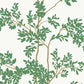 Purchase Bl1801 | Blooms, Lunaria Silhouette - York Wallpaper