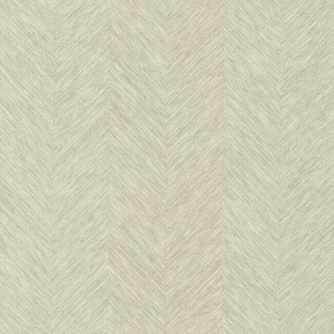 Select BO6607 Metallic Chevron Bohemian Luxe by Antonina Vella Wallpaper