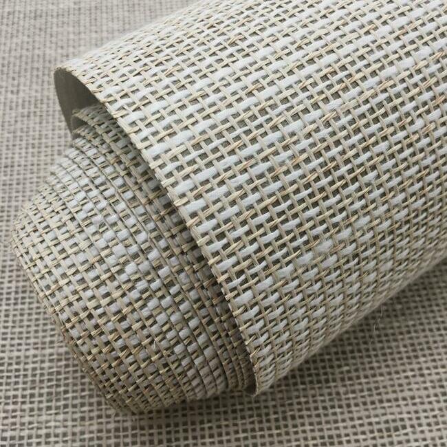 Select Bo6612 Paper And Thread Weave Bohemian Luxe Antonina Vella Wallpaper
