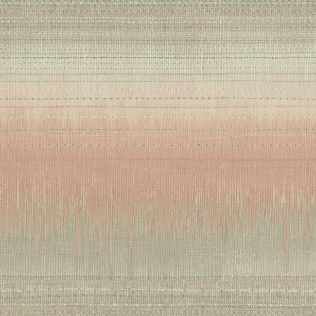 Select BO6621 Desert Textile Bohemian Luxe by Antonina Vella Wallpaper
