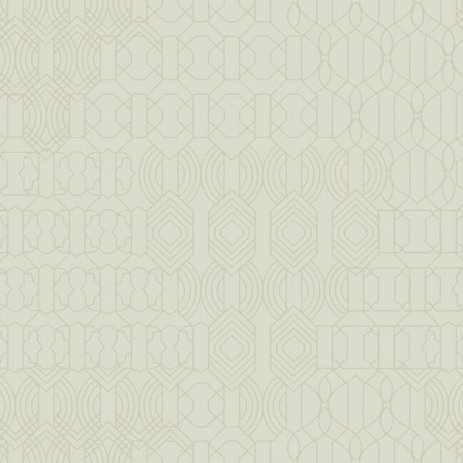 Order BO6672 Modern Chandelier Bohemian Luxe by Antonina Vella Wallpaper