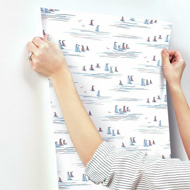 CV4461 Full Sails Wallpaper Primary Waters Edge1 ; CV4461 Full Sails Wallpaper Primary Waters Edge2 ; CV4461 Full Sails Wallpaper Primary Waters Edge3 ; CV4461 Full Sails Wallpaper Primary Waters Edge4 ; CV4461 Full Sails Wallpaper Primary Waters Edge5 ; CV4461 Full Sails Wallpaper Primary Waters Edge6