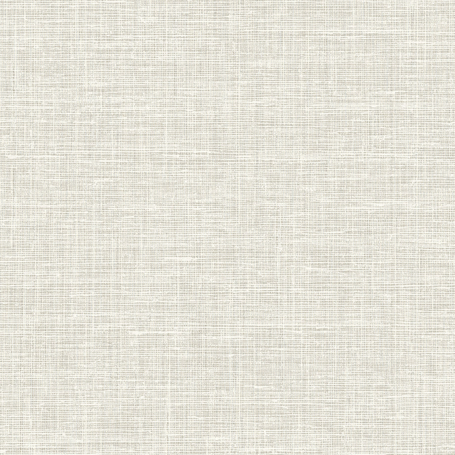 DC60410 | Soho Linen, Grey - Collins & Company Wallpaper