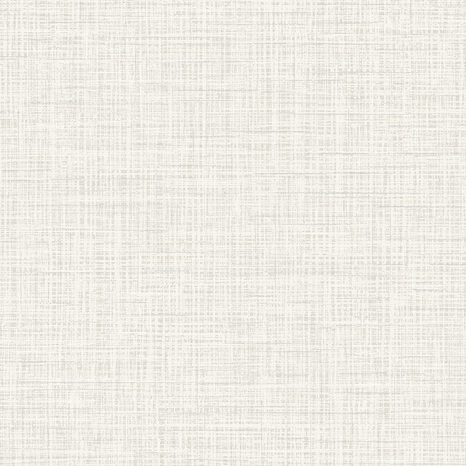 DC60700 | Glitter Faux Finish, Off-White - Collins & Company Wallpaper