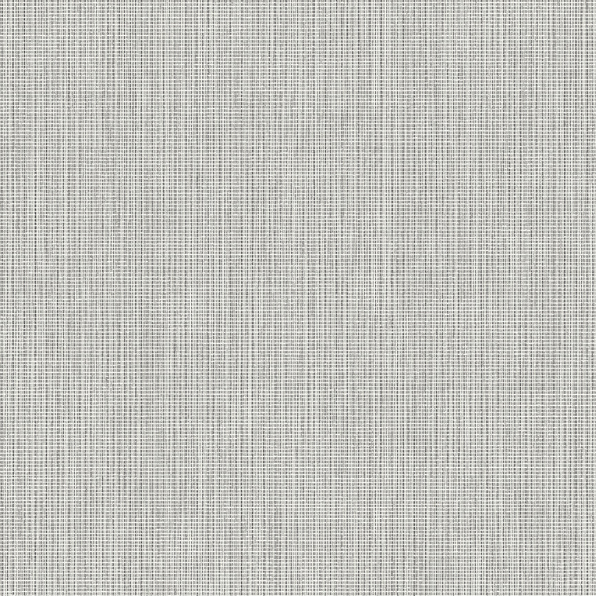 DC61003 | Queens Weave, Grey - Collins & Company Wallpaper