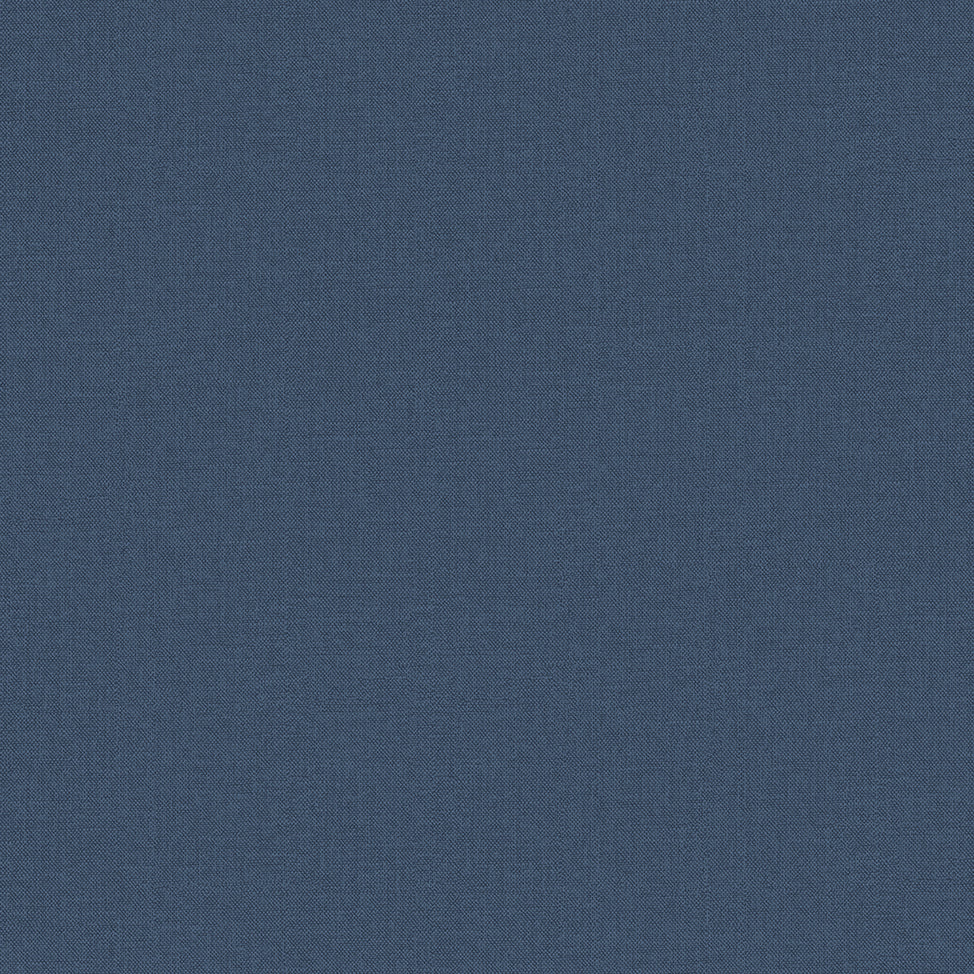 DC61802 | Deco Linen, Blue - Collins & Company Wallpaper