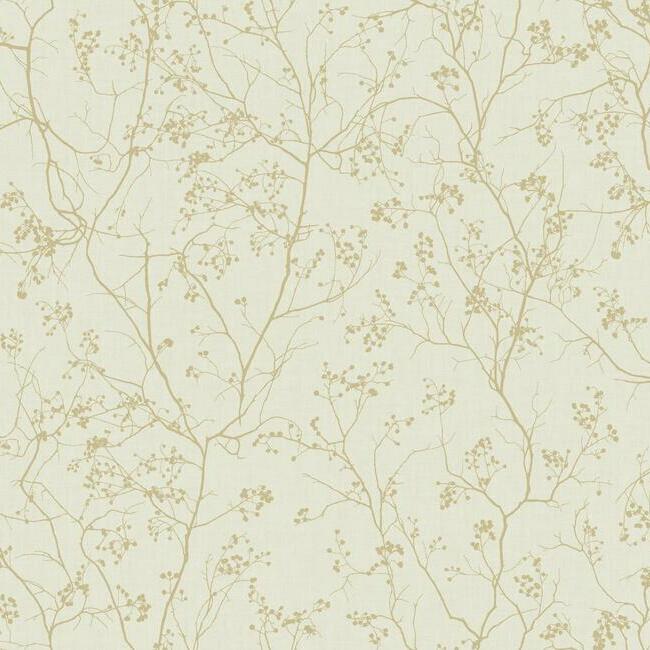 Select DD3812 Luminous Branches Dazzling Dimensions Volume II by Antonina Vella Wallpaper