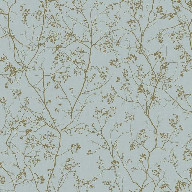 Search DD3813 Luminous Branches Dazzling Dimensions Volume II by Antonina Vella Wallpaper