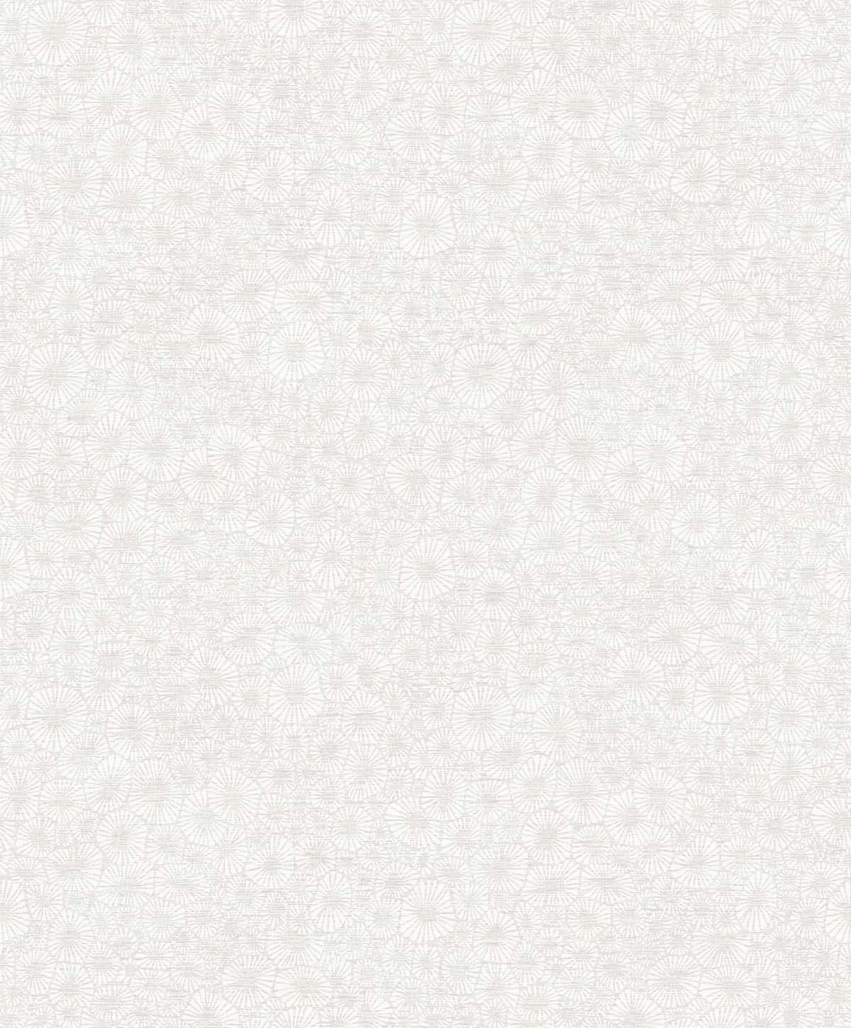 EW10700 | Windham Shells, Off-White - Seabrook Designs Wallpaper