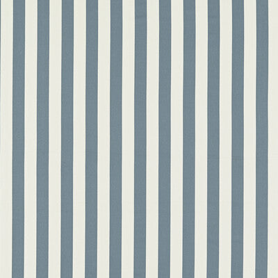 F1503-01 Portland Denim Stripes Clarke And Clarke Fabric