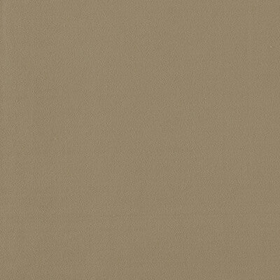 F1511-05 Miami Beaver Solid Clarke And Clarke Fabric