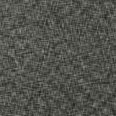 F1528-03 Gaia Charcoal Solid Clarke And Clarke Fabric