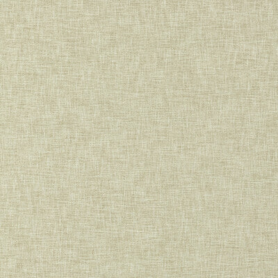 F1528-05 Gaia Flax Solid Clarke And Clarke Fabric