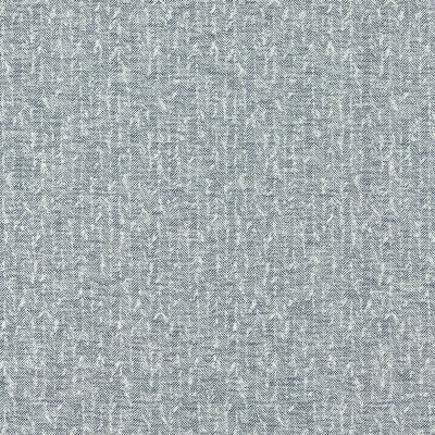 F1529-06 Tierra Midnight Herringbone/Tweed Clarke And Clarke Fabric