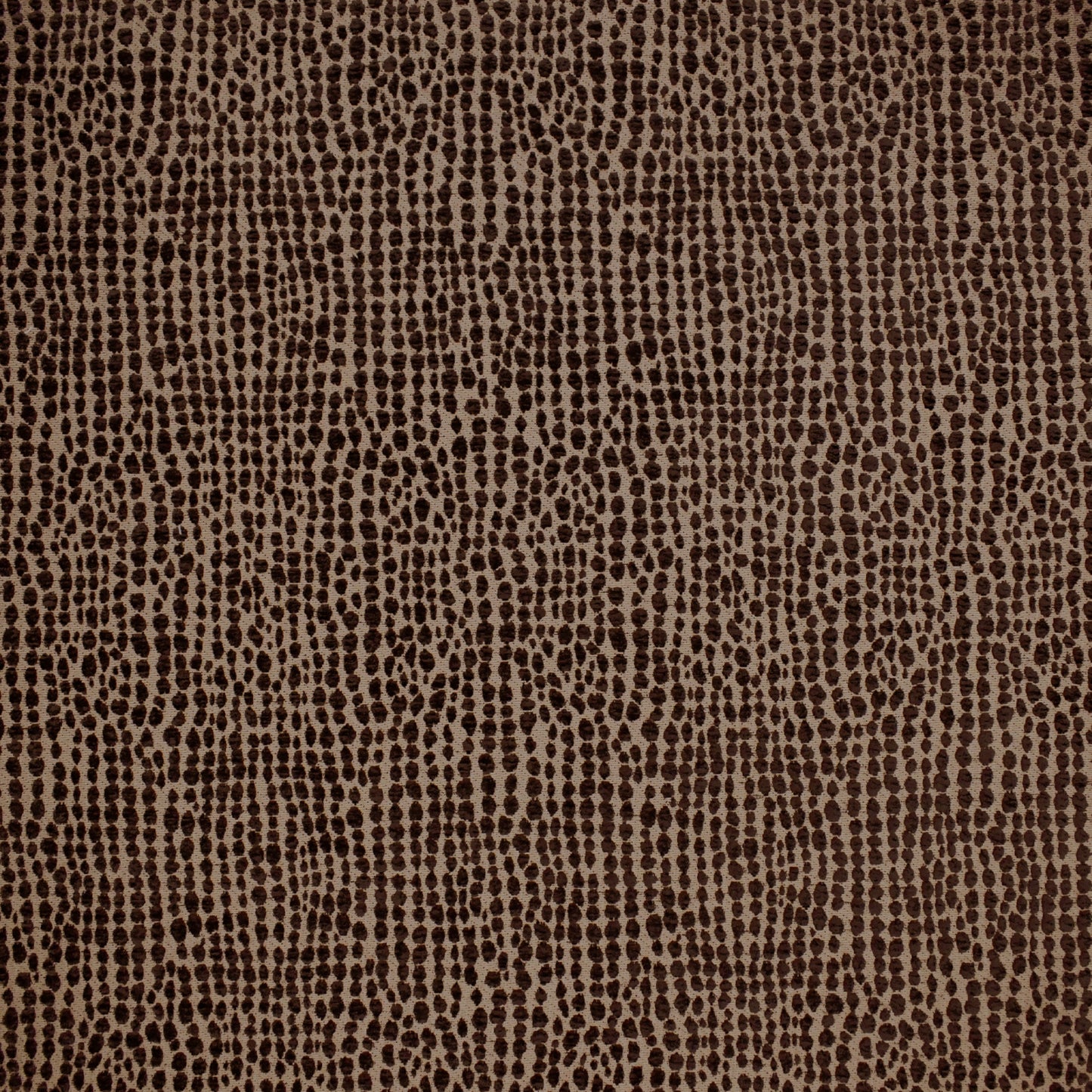 Purchase Greenhouse Fabric F4493 Chocolate