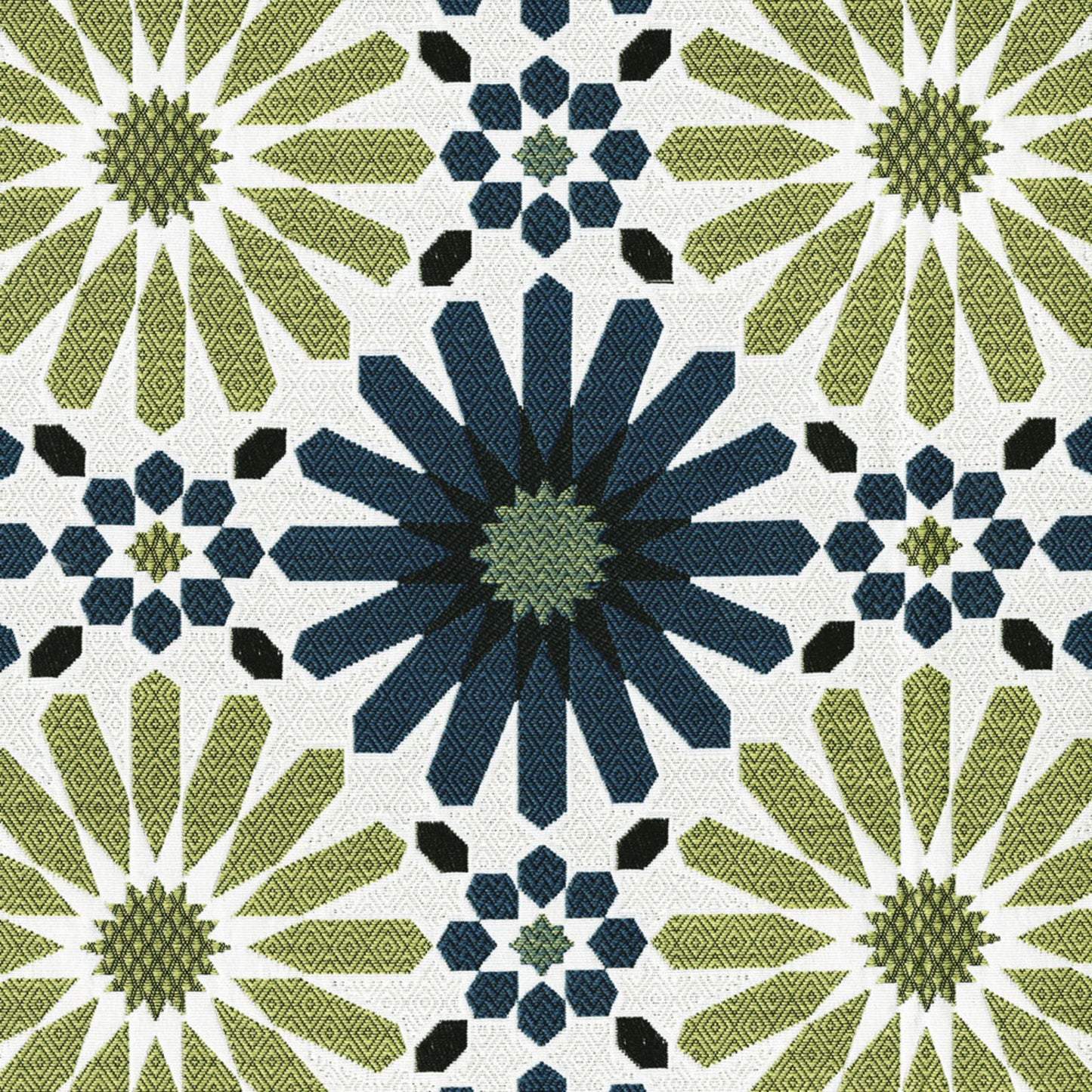 Purchase Greenhouse Fabric F4596 Lagoon