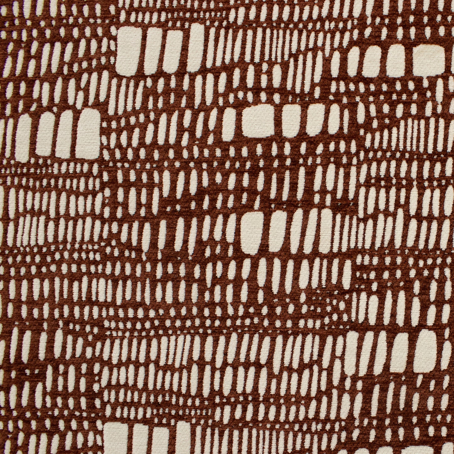 Purchase Greenhouse Fabric F4863 Redwood