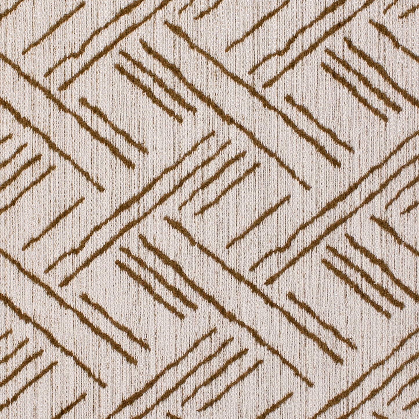 Purchase Greenhouse Fabric F4867 Toffee