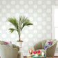 Find Gm7597 Geometric Resource Library The Twist York Wallpaper