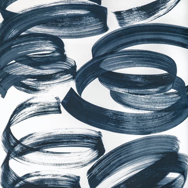 Purchase Lee Jofa Modern Wallpaper - Gwp-3728.50.0 Laryo Paper Indigo