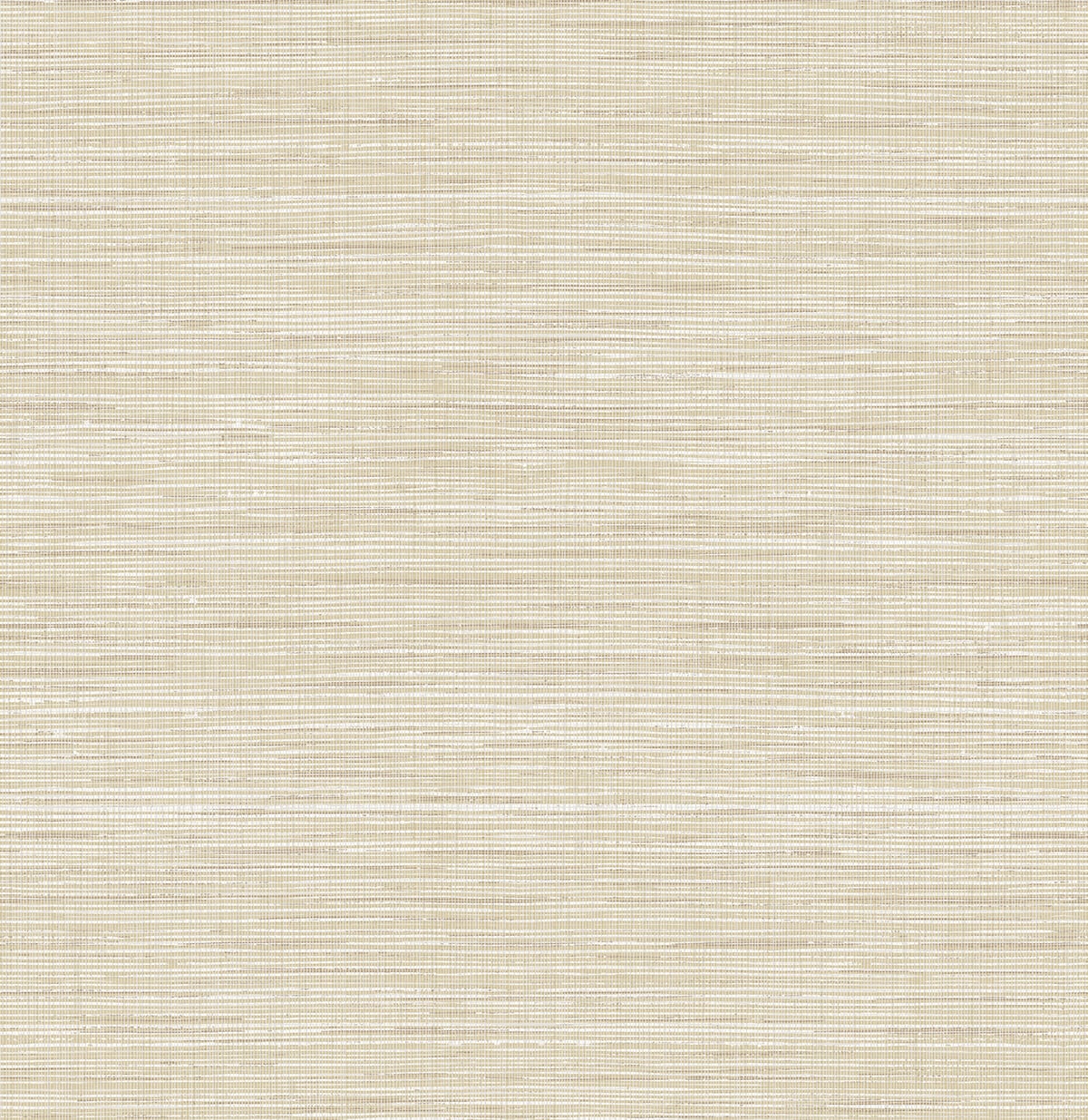 JP10405 | Mei Stringcloth, Beige - Seabrook Designs Wallpaper