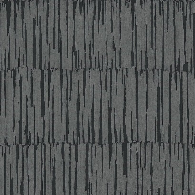 JP10600 | Naomi, Black - Seabrook Designs Wallpaper