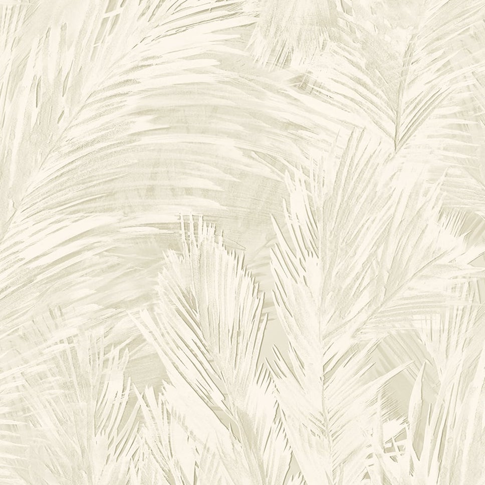 JP11007 | Mari, Beige - Seabrook Designs Wallpaper