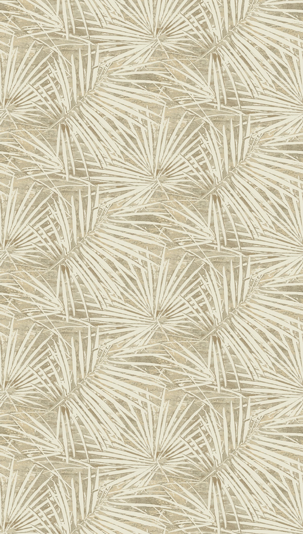 JP11805M | Rei Mural, Beige - Seabrook Designs Wallpaper