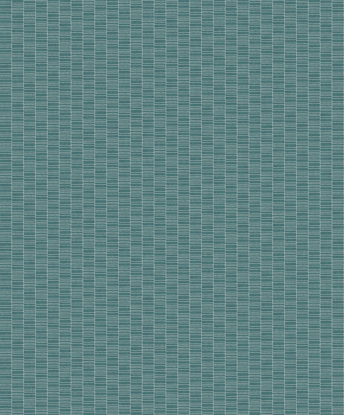 KTM1427 | Deco Spliced Stripe, Teal - Seabrook Designs Wallpaper