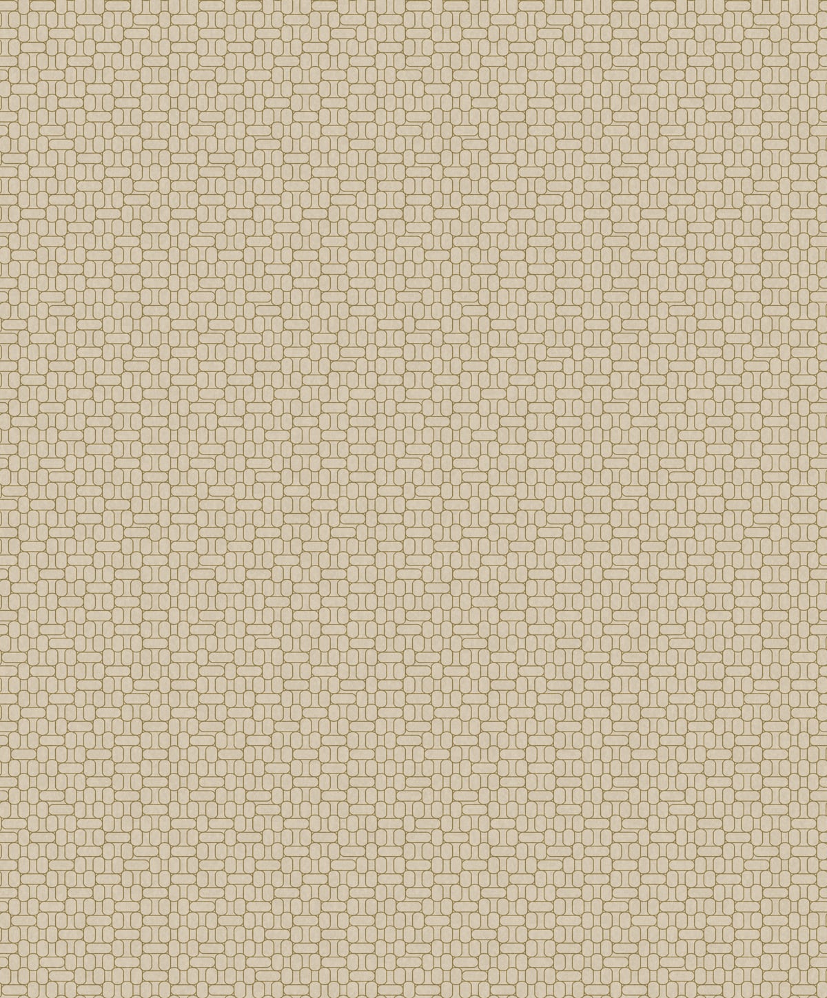 KTM1632 | Capsule Geometric, Gold - Seabrook Designs Wallpaper
